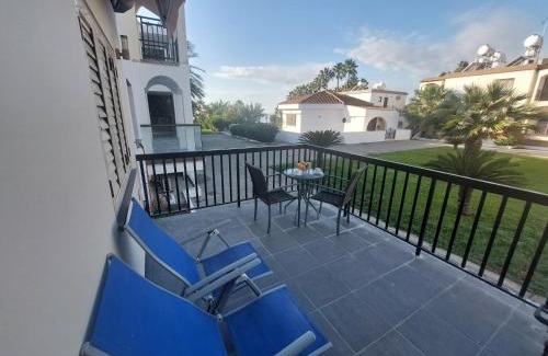 Pyla Apartamento | Seaside Escape Apartment