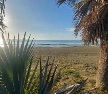 Pyla Apartamento | Seaside Escape Apartment