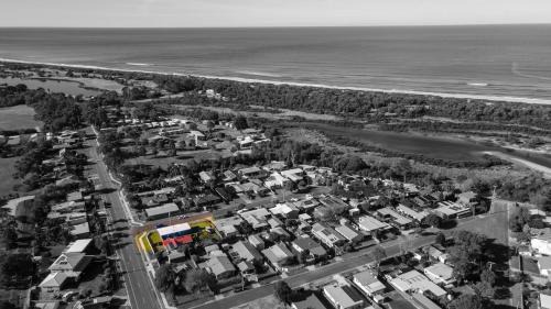 Lakes Entrance Casa | Seaside Escape