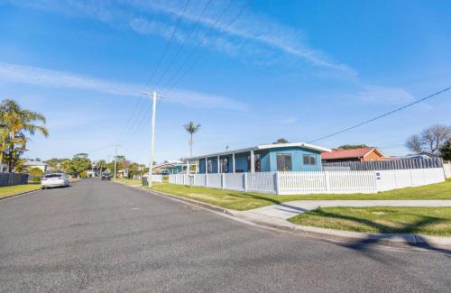 Lakes Entrance Casa | Seaside Escape