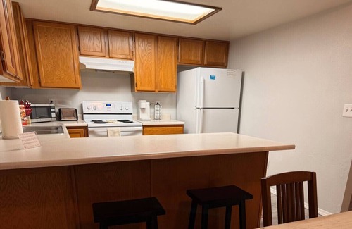 Meridian Casa | Seaside Escape downtown Meridian