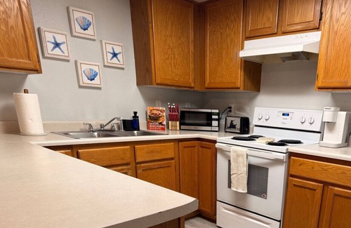 Meridian Casa | Seaside Escape downtown Meridian