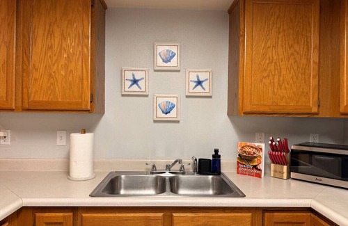 Meridian Casa | Seaside Escape downtown Meridian