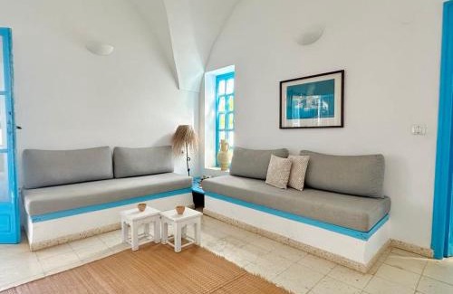 Hamma Apartamento | Seaside escape in Haouaria
