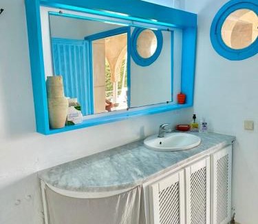 Hamma Apartamento | Seaside escape in Haouaria
