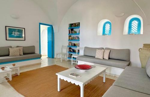 Hamma Apartamento | Seaside escape in Haouaria