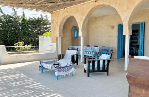 Hamma Apartamento | Seaside escape in Haouaria