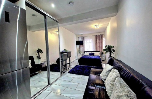 Cleethorpes Apartamento | Seaside Escape - Sleeps 4 - Pets Ok - Free Parking
