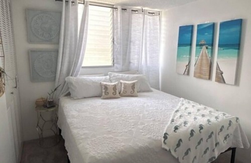 McCully - Moiliili Cama Y Desayuno | Seaside escape