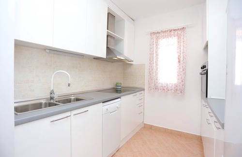 Slatine Casa | Casa familiar con piscina junto al mar Slatine, Ciovo (K-17231)