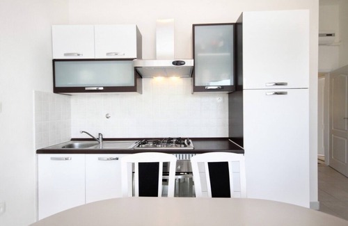 Poljica Casa | Casa familiar con piscina junto al mar Poljica, Trogir (K-8661)