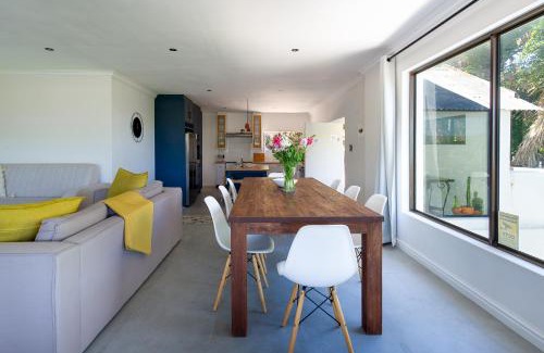 Wilderness Beach Casa | Seaside Family Villa