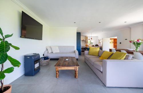 Wilderness Beach Casa | Seaside Family Villa