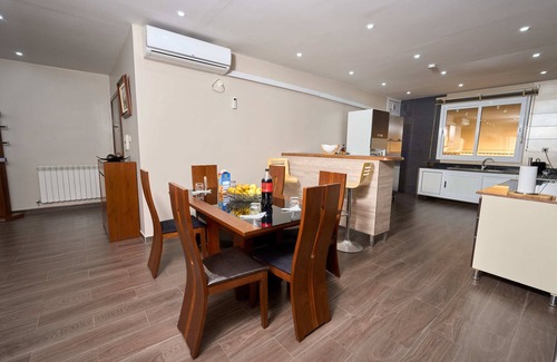 Algiers Apartamento | Seaside, foot in the water Capcax residence 6