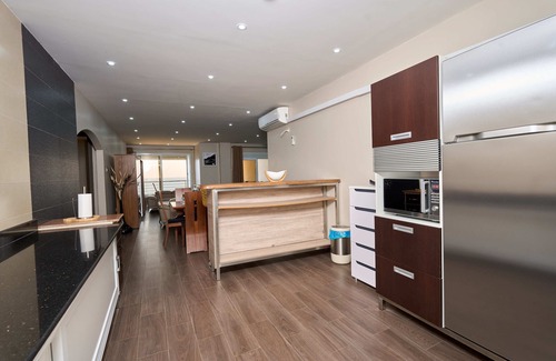 Algiers Apartamento | Seaside, foot in the water Capcax residence 6