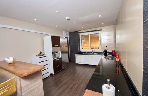 Algiers Apartamento | Seaside, foot in the water Capcax residence 6