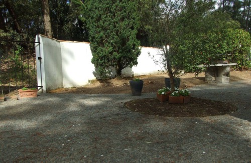 Le Grand-Village-Plage Villa | Villa frente al mar con piscina al borde del bosque