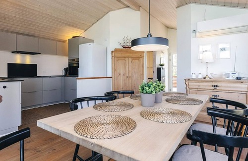 Hasmark Strand Casa | Gema costera con vistas -- By Traum Ferienwohnungen