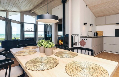 Hasmark Strand Casa | Gema costera con vistas -- By Traum Ferienwohnungen