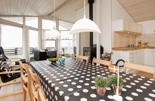 Hasmark Strand Casa | Gema costera con vistas -- By Traum Ferienwohnungen