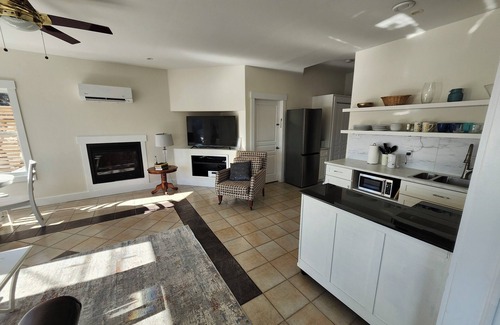 Tantallon Apartamento | Seaside Getaway.