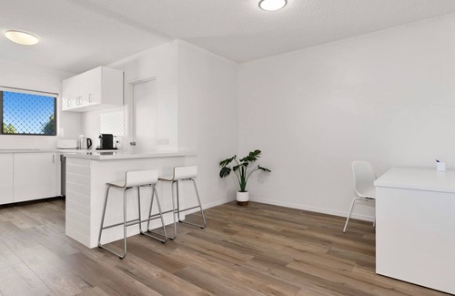 Kingscliff Apartamento | Seaside Getaway on Kingscliff Beach