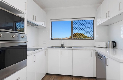 Kingscliff Apartamento | Seaside Getaway on Kingscliff Beach