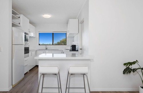 Kingscliff Apartamento | Seaside Getaway on Kingscliff Beach