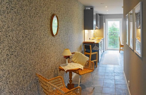 Henan Apartamento | Escape sereno junto al mar-By Traum