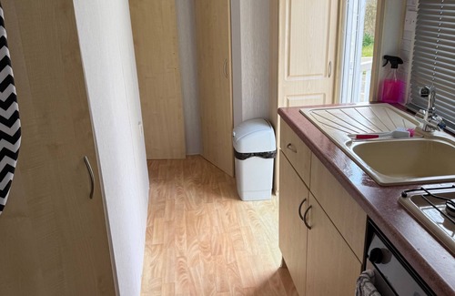 Chapel Saint Leonards Chalet De Esquí | Seaside Getaways - Happy Days Chapel st Leonards