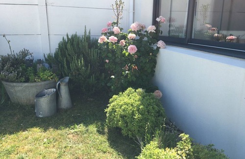 Bourgenay Casa | Seaside house (6 to 8 persons ) 80 m.de la Corniche and the beach