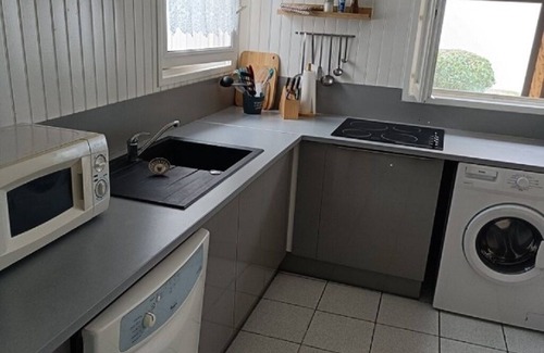 Tredrez-Locquemeau Casa | Seaside house 30 M, bretagne