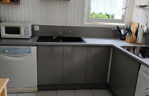 Tredrez-Locquemeau Casa | Seaside house 30 M, bretagne