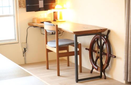 Odawara Apartamento | Seaside Harbor Odawara シーサイド ハーバー 小田原