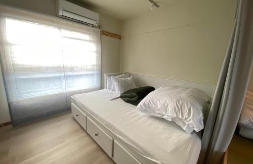 Odawara Apartamento | Seaside Harbor Odawara シーサイド ハーバー 小田原