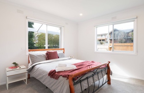 Dromana Casa | Seaside Haven Cottage