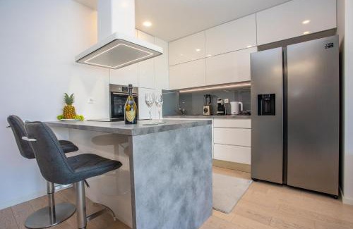 Znjan Apartamento | SeaSide Haven