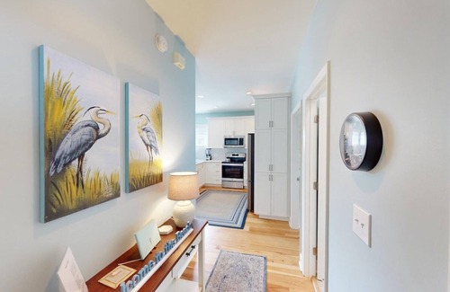 Litchfield by the Sea Villa | Seaside Haven Lakeside Villa Retreat in Litchfield