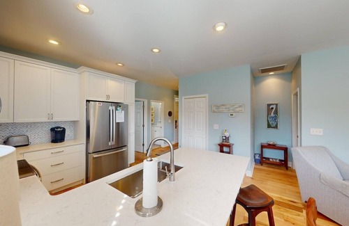 Litchfield by the Sea Villa | Seaside Haven Lakeside Villa Retreat in Litchfield