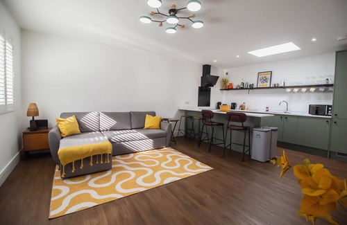Seaford Casa | Seaside Hideaway Seaford