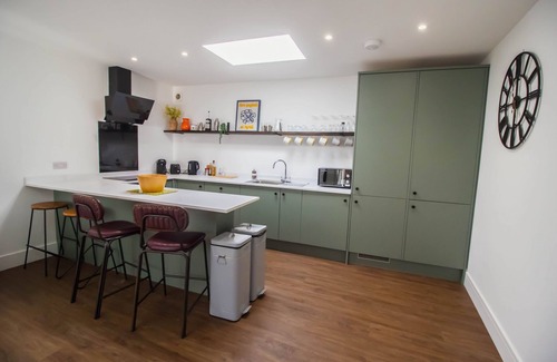 Seaford Casa | Seaside Hideaway Seaford