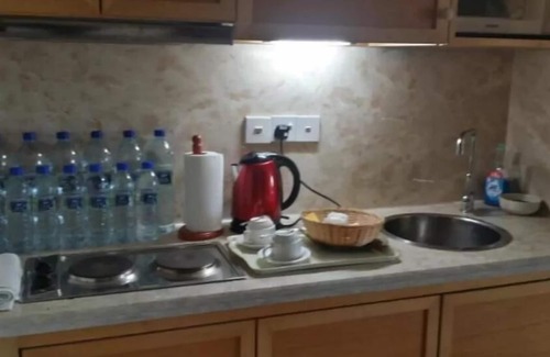 Kuala Teriang Apartamento | Seaside Hillview Suite @Langkawi Lagoon
