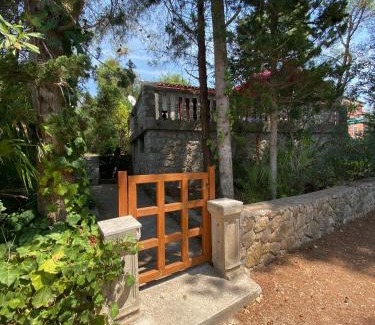 Artatore Casa | Seaside holiday house Artatore, Losinj - 8005