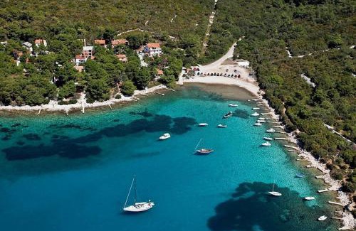 Artatore Casa | Seaside holiday house Artatore, Losinj - 8005