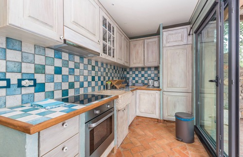 Cizici Casa | Casa de vacaciones junto al mar Cizici, Krk (K-23987)