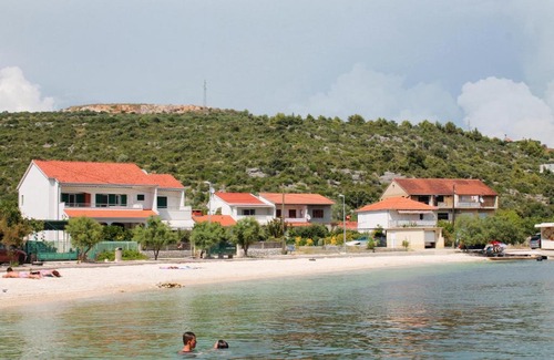 Poljica Casa | Seaside holiday house Poljica, Trogir - 12615
