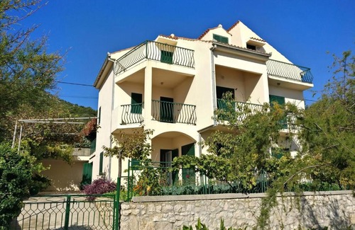 Poljica Casa | Seaside holiday house Poljica, Trogir - 12615