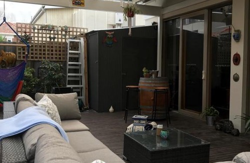 Elwood Cama Y Desayuno | Seaside Home