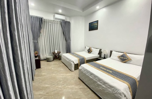 Rach Gia Hotel | Seaside Hotel