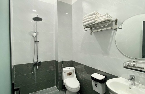 Rach Gia Hotel | Seaside Hotel